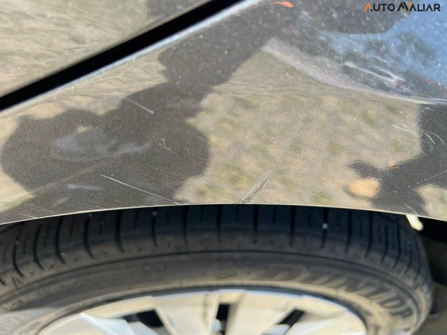 TOYOTA YARIS 1.5 16V FLEX SEDAN XL MULTIDRIVE