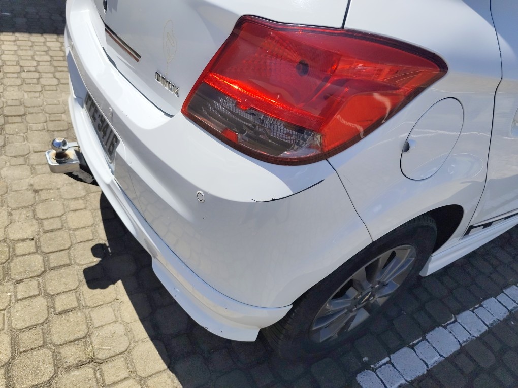 CHEVROLET ONIX 1.4 MPFI EFFECT 8V FLEX 4P MANUAL