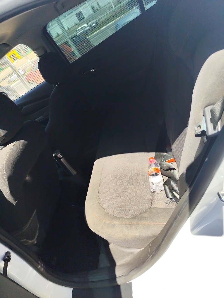 CHEVROLET ONIX 1.4 MPFI EFFECT 8V FLEX 4P MANUAL