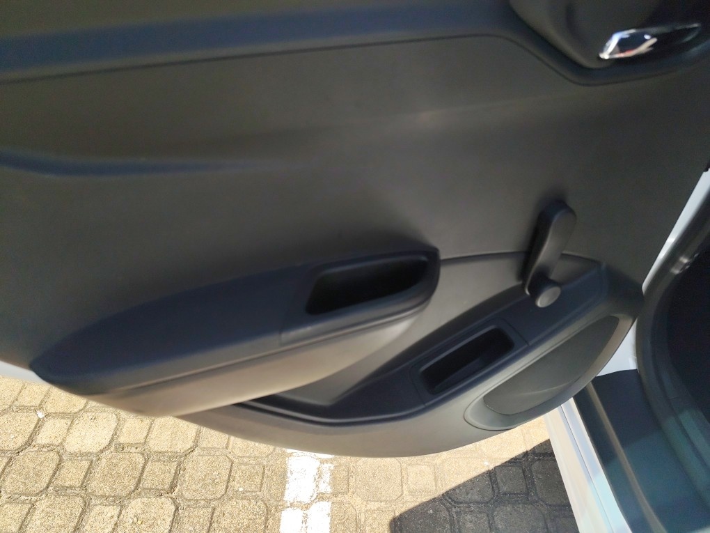 CHEVROLET ONIX 1.4 MPFI EFFECT 8V FLEX 4P MANUAL