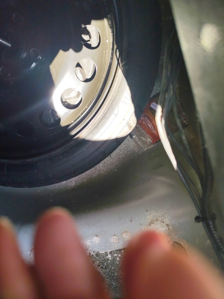 CHEVROLET ONIX 1.4 MPFI EFFECT 8V FLEX 4P MANUAL