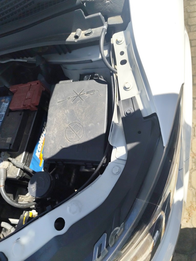 CHEVROLET ONIX 1.4 MPFI EFFECT 8V FLEX 4P MANUAL