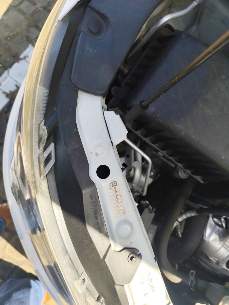 CHEVROLET ONIX 1.4 MPFI EFFECT 8V FLEX 4P MANUAL