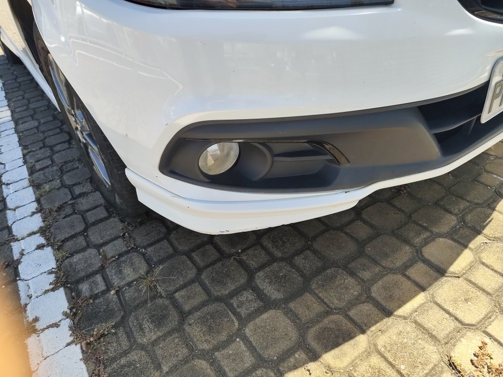 CHEVROLET ONIX 1.4 MPFI EFFECT 8V FLEX 4P MANUAL