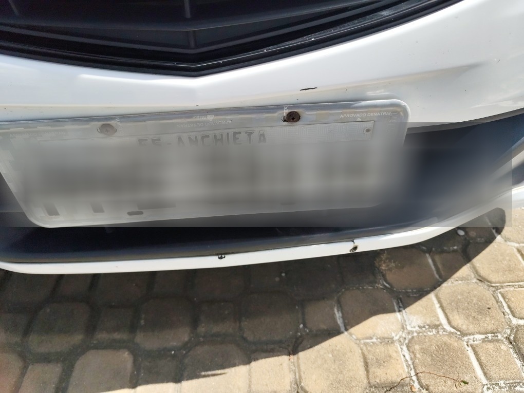 CHEVROLET ONIX 1.4 MPFI EFFECT 8V FLEX 4P MANUAL