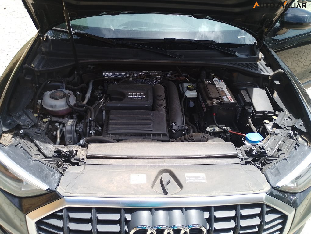 AUDI Q3 1.4 35 TFSI GASOLINA PRESTIGE S TRONIC