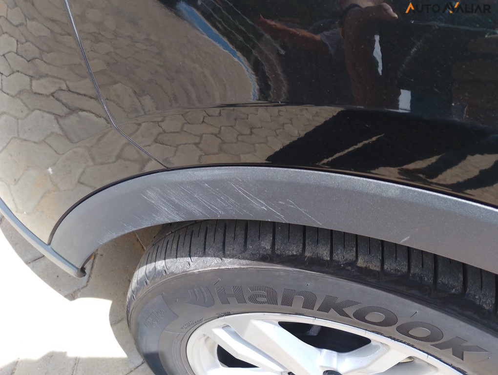 AUDI Q3 1.4 35 TFSI GASOLINA PRESTIGE S TRONIC