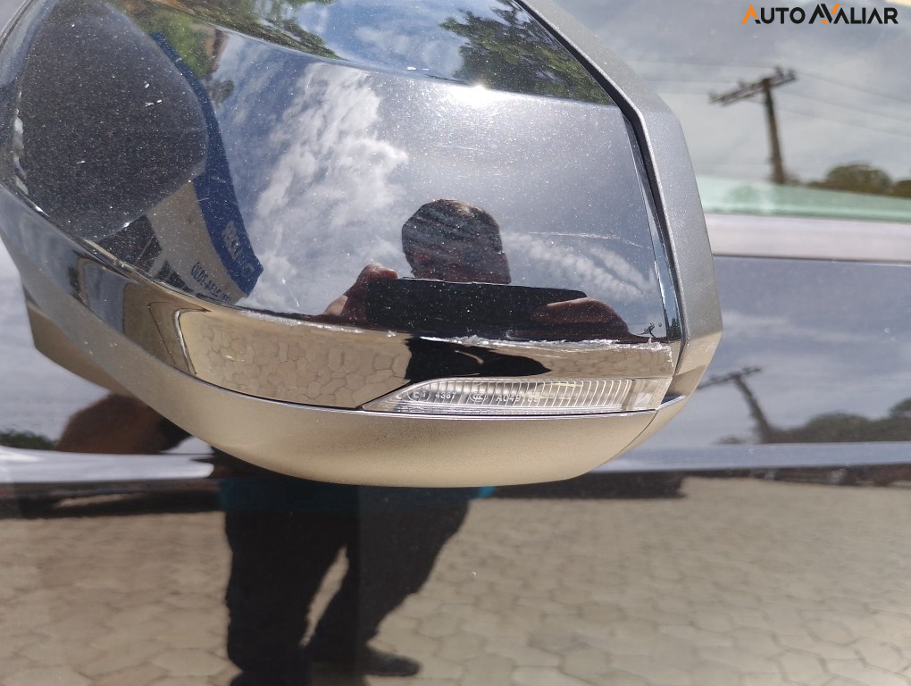 AUDI Q3 1.4 35 TFSI GASOLINA PRESTIGE S TRONIC