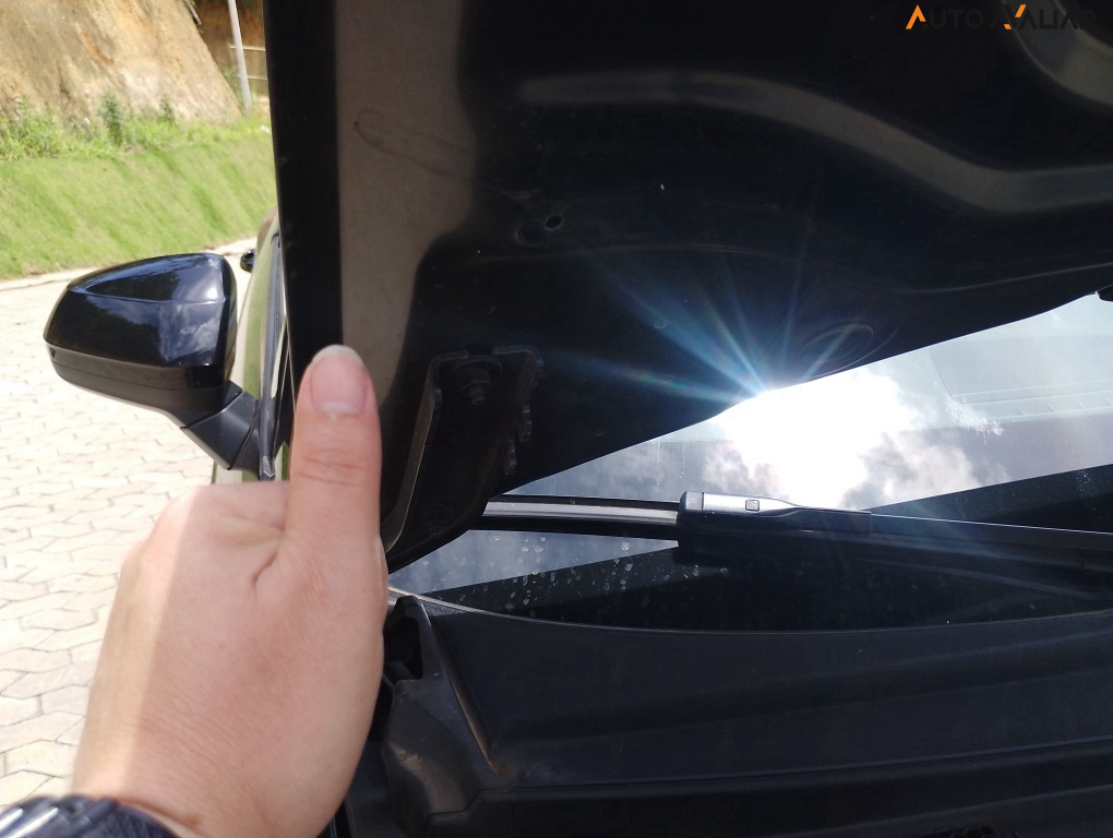 AUDI Q3 1.4 35 TFSI GASOLINA PRESTIGE S TRONIC