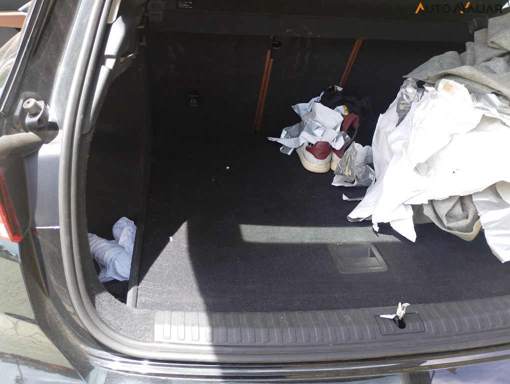 AUDI Q3 1.4 35 TFSI GASOLINA PRESTIGE S TRONIC