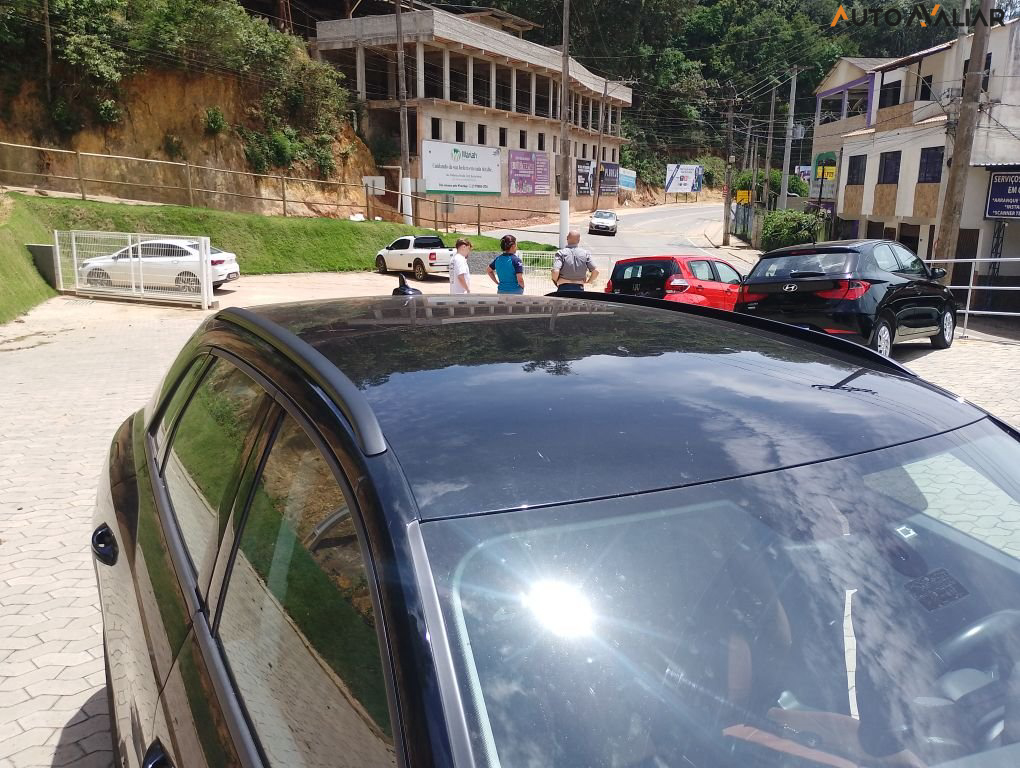 AUDI Q3 1.4 35 TFSI GASOLINA PRESTIGE S TRONIC