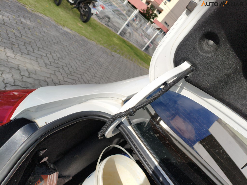 CHEVROLET CRUZE 1.4 TURBO LTZ 16V FLEX 4P AUTOM&Aacute;TICO