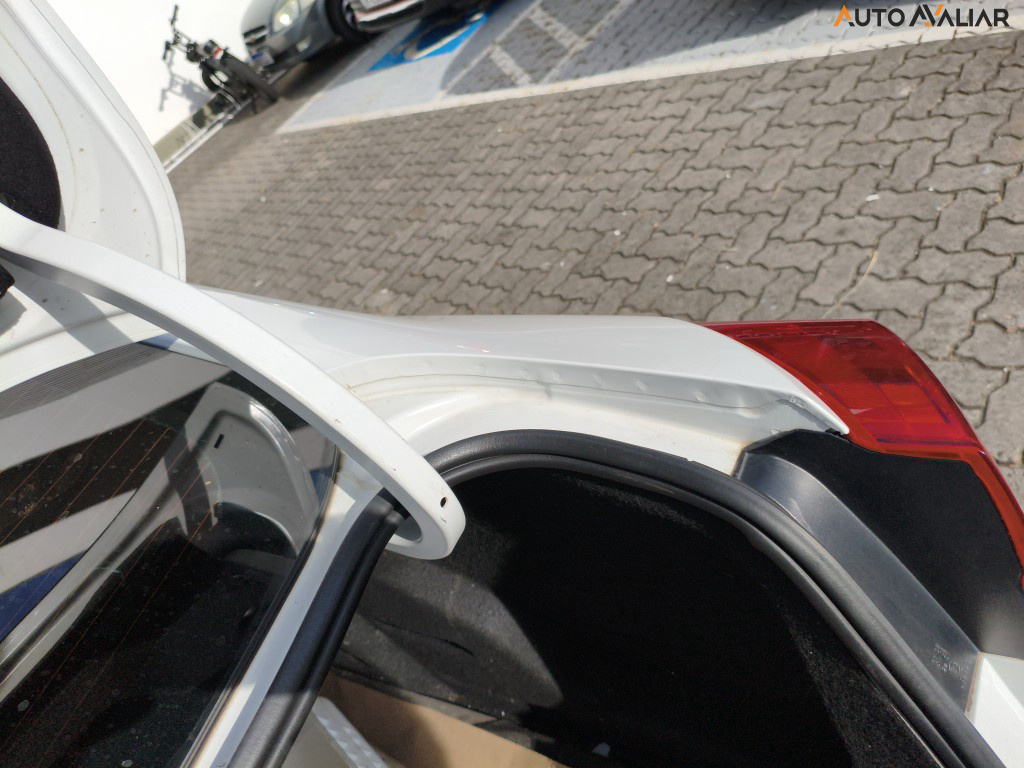 CHEVROLET CRUZE 1.4 TURBO LTZ 16V FLEX 4P AUTOM&Aacute;TICO