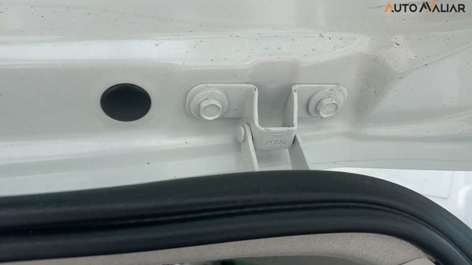 CHEVROLET SPIN 1.8 PREMIER 8V FLEX 4P AUTOM&Aacute;TICO