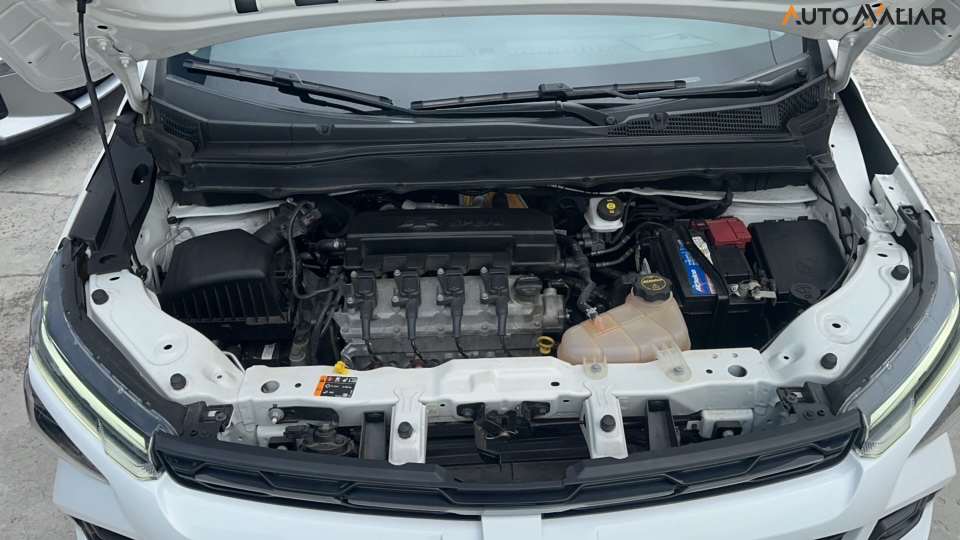 CHEVROLET SPIN 1.8 PREMIER 8V FLEX 4P AUTOM&Aacute;TICO