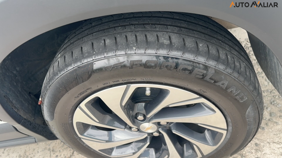 CHEVROLET SPIN 1.8 PREMIER 8V FLEX 4P AUTOM&Aacute;TICO