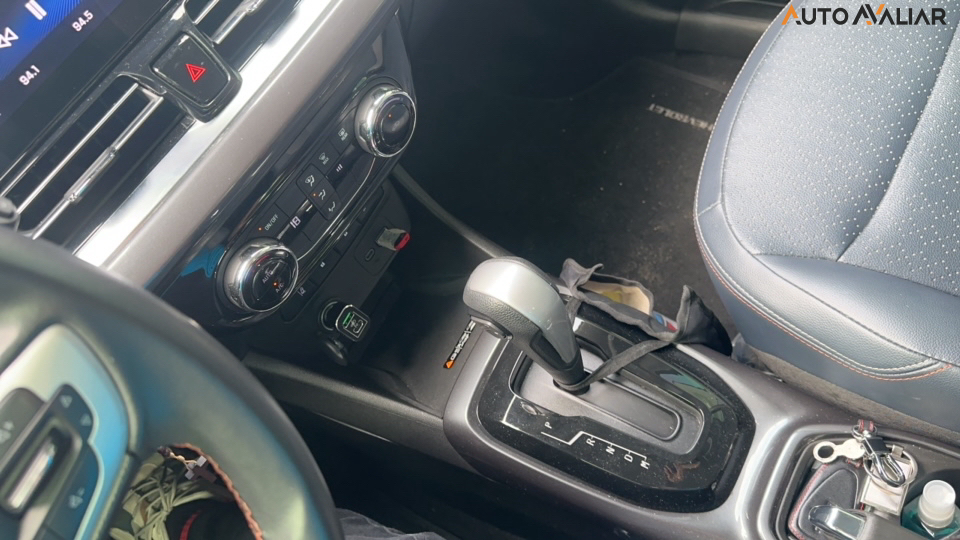 CHEVROLET SPIN 1.8 PREMIER 8V FLEX 4P AUTOM&Aacute;TICO