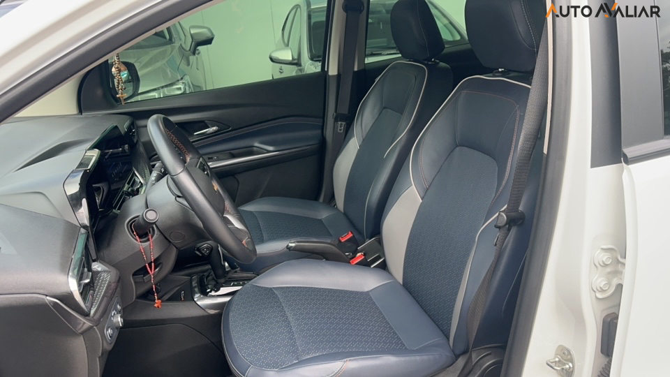 CHEVROLET SPIN 1.8 PREMIER 8V FLEX 4P AUTOM&Aacute;TICO