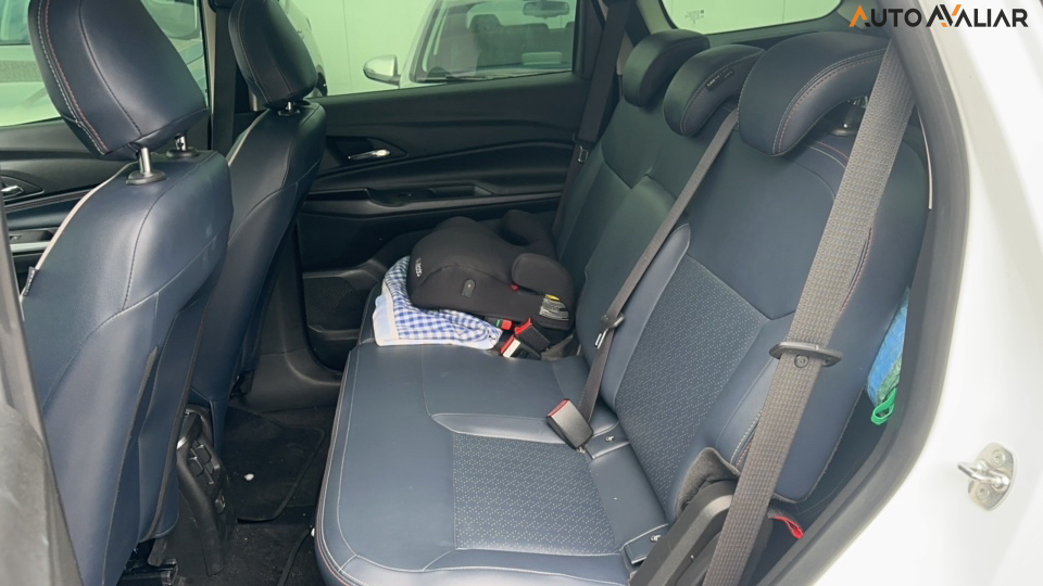 CHEVROLET SPIN 1.8 PREMIER 8V FLEX 4P AUTOM&Aacute;TICO