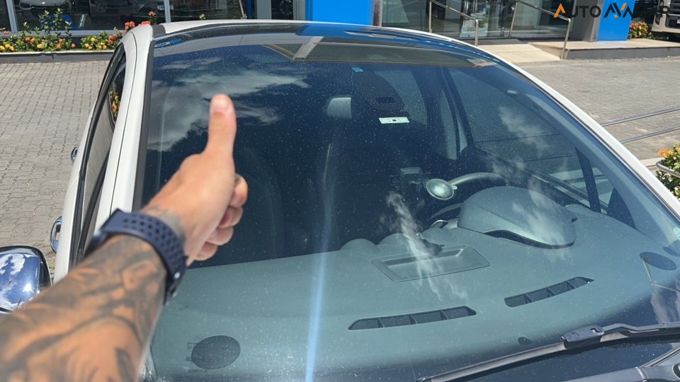 CITROEN C3 1.6 EXCLUSIVE 16V FLEX 4P AUTOMATICO