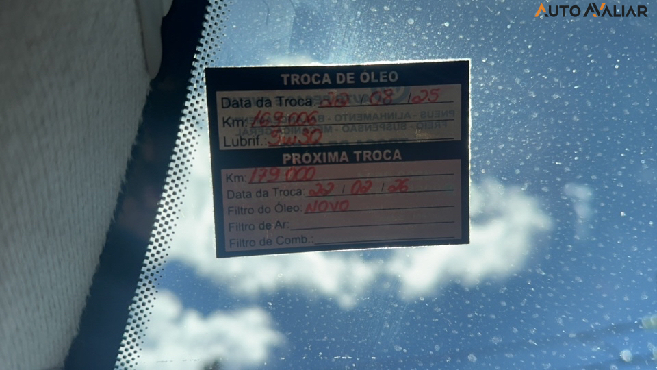 CITROEN C3 1.6 EXCLUSIVE 16V FLEX 4P AUTOMATICO