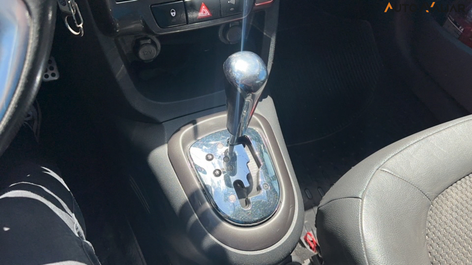 CITROEN C3 1.6 EXCLUSIVE 16V FLEX 4P AUTOMATICO