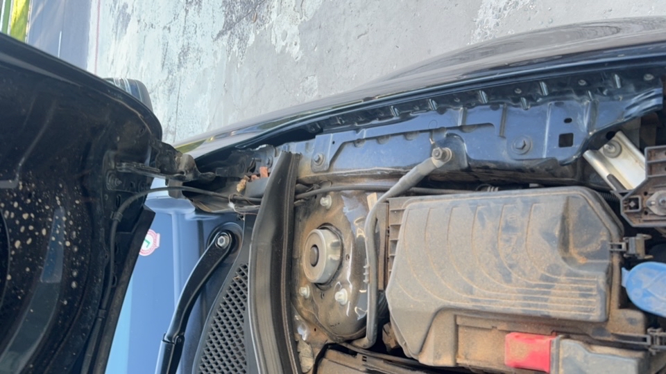 MERCEDES-BENZ GLA 200 1.6 CGI STYLE 16V TURBO FLEX 4P AUTOMATICO