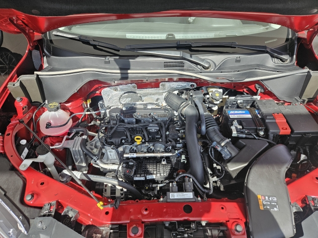 CHEVROLET TRACKER 1.2 TURBO FLEX PREMIER AUTOM&Aacute;TICO