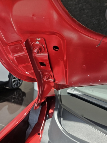 CHEVROLET TRACKER 1.2 TURBO FLEX PREMIER AUTOM&Aacute;TICO