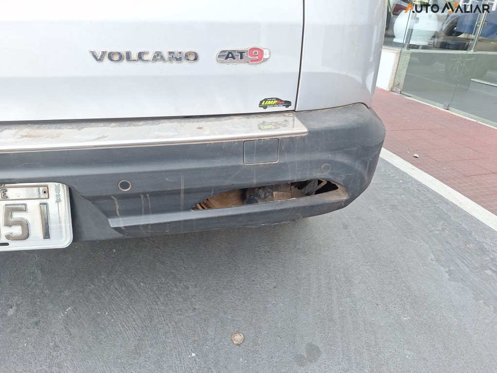 FIAT TORO 2.0 16V TURBO DIESEL VOLCANO 4WD AT9