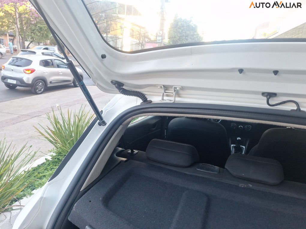 HYUNDAI HB20 1.0 12V FLEX SENSE MANUAL