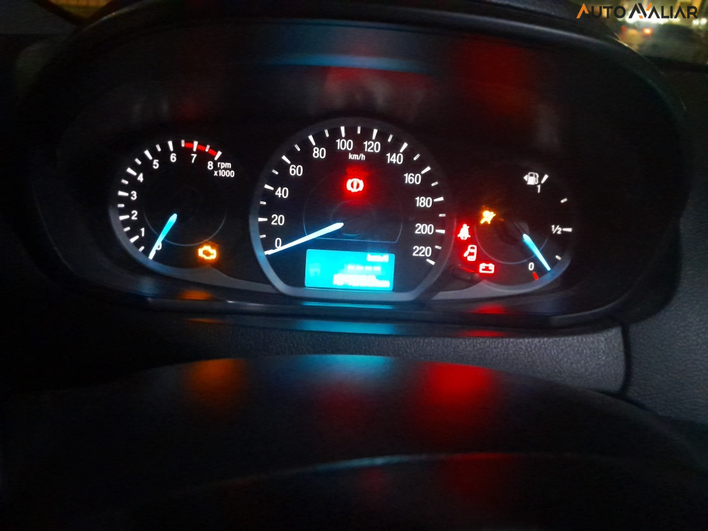 FORD KA 1.0 SE / SE PLUS TI-VCT FLEX