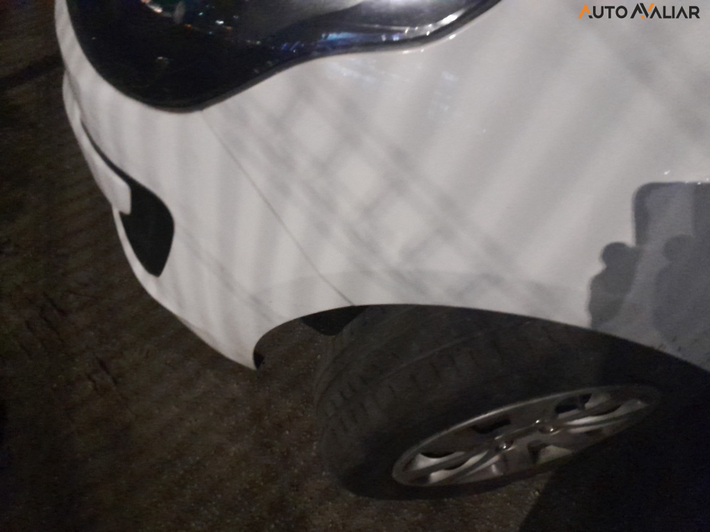 FORD KA 1.0 SE / SE PLUS TI-VCT FLEX