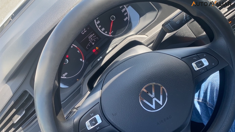 VOLKSWAGEN POLO 1.0 MPI TRACK MANUAL