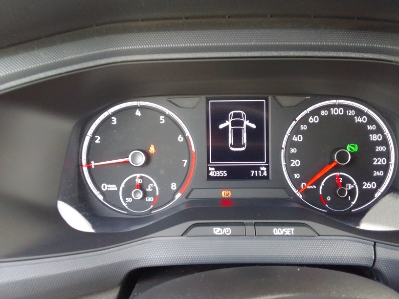 VOLKSWAGEN T-CROSS 1.0 200 TSI TOTAL FLEX SENSE AUTOM&Aacute;TICO