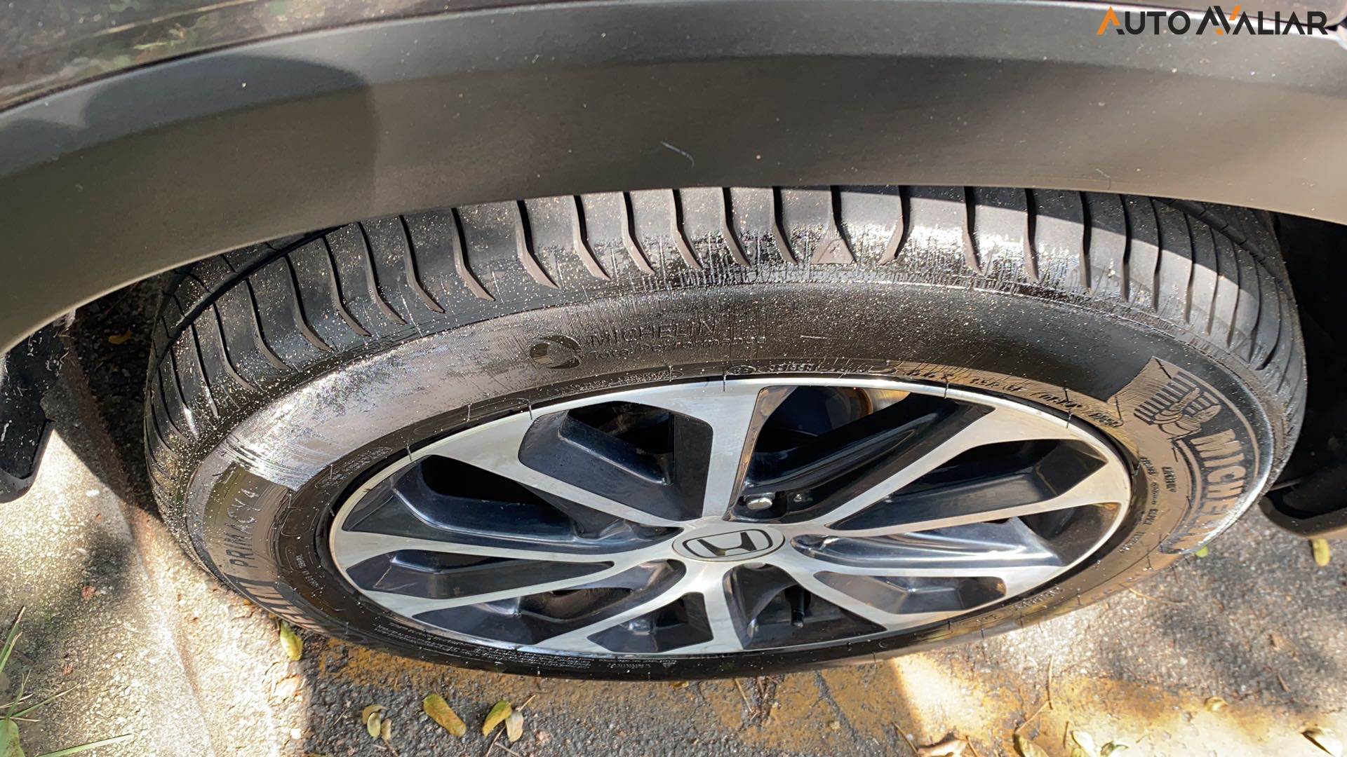 HONDA HR-V 1.8 16V FLEX EXL 4P AUTOMATICO