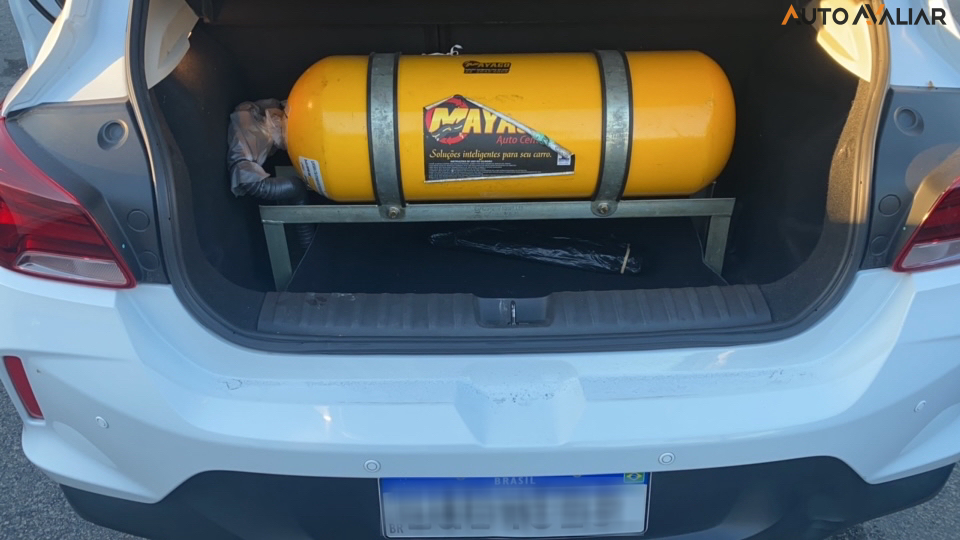 CHEVROLET ONIX 1.0 TURBO FLEX AUTOMATICO