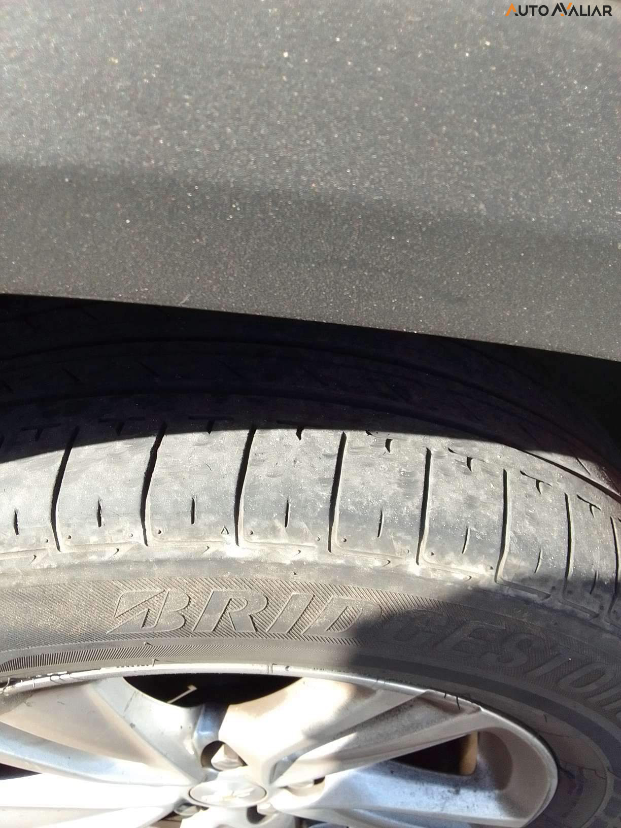 CHEVROLET TRACKER 1.0 TURBO FLEX LT AUTOMATICO