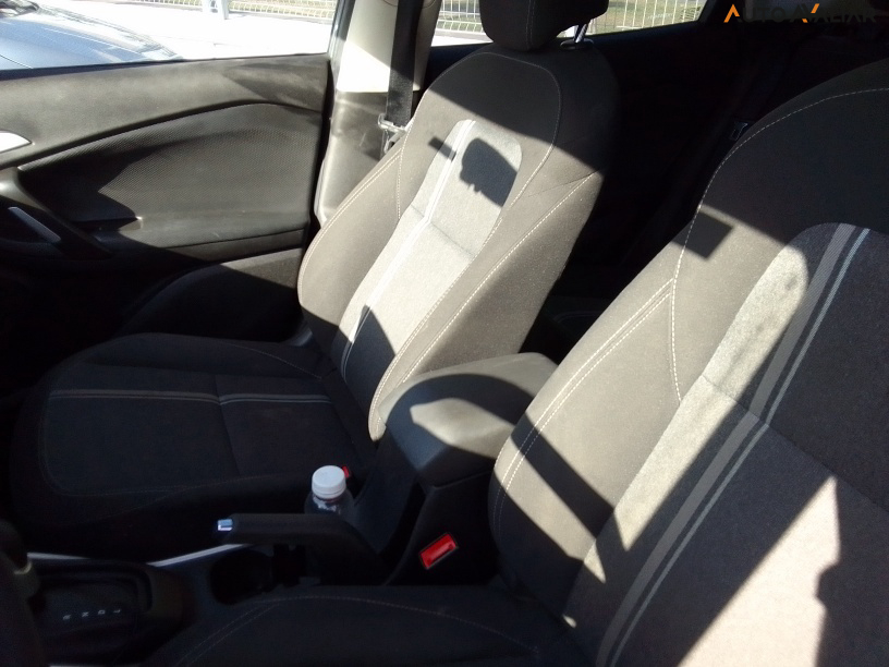 CHEVROLET TRACKER 1.0 TURBO FLEX LT AUTOMATICO