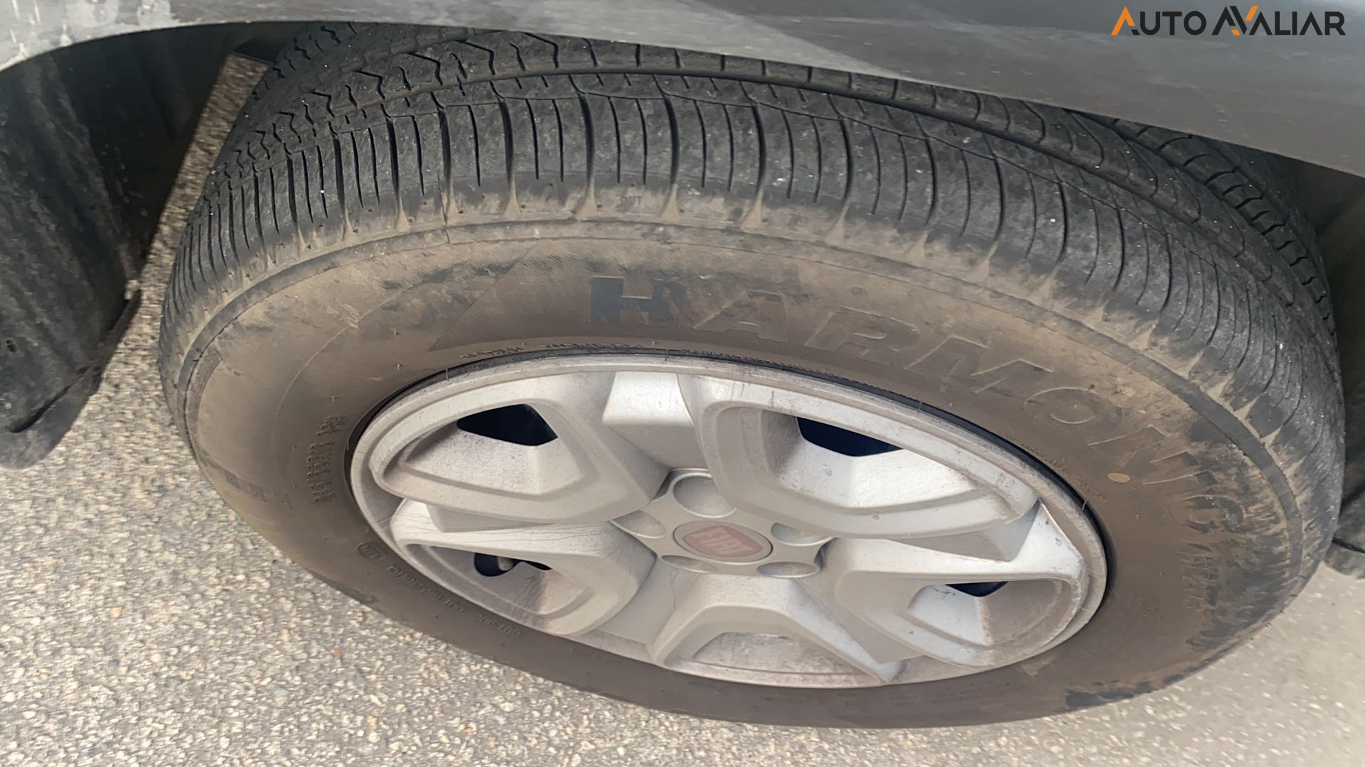 FIAT TORO 1.8 16V EVO FLEX ENDURANCE AT6