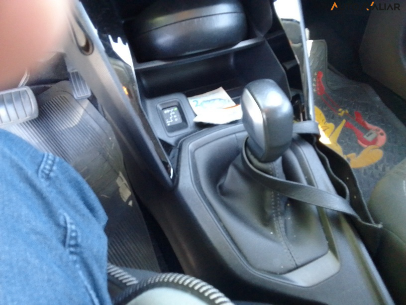 PEUGEOT 208 1.6 16V FLEX ACTIVE AT6