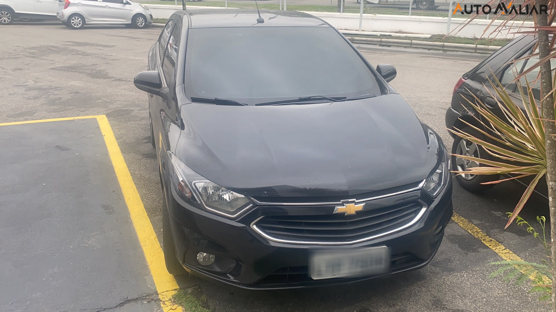 CHEVROLET PRISMA 1.4 MPFI LTZ 8V FLEX 4P AUTOMATICO