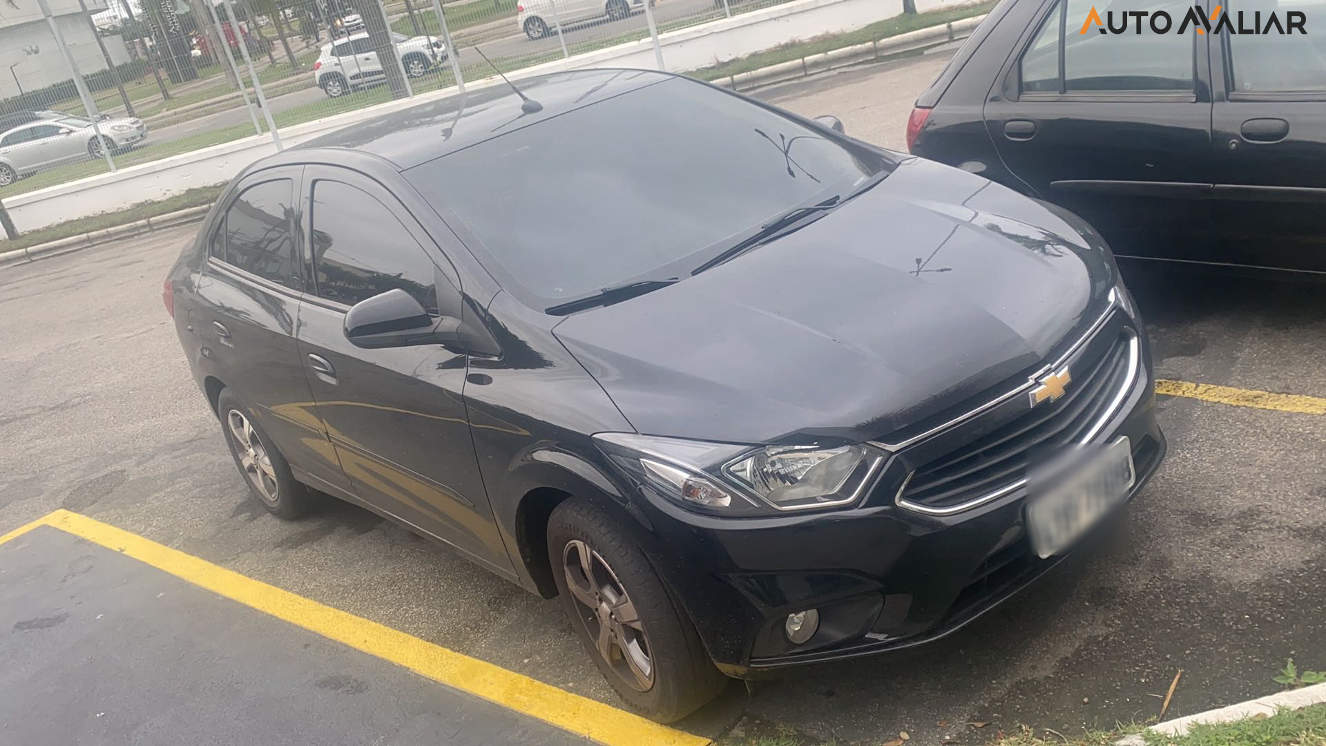 CHEVROLET PRISMA 1.4 MPFI LTZ 8V FLEX 4P AUTOMATICO