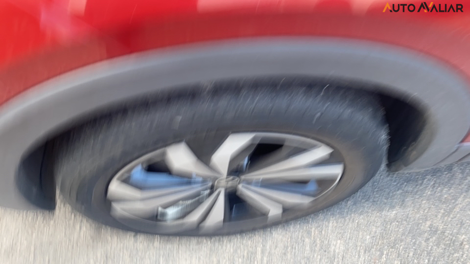VOLKSWAGEN T-CROSS 1.4 250 TSI TOTAL FLEX HIGHLINE AUTOMÁTICO