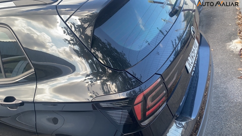 VOLKSWAGEN T-CROSS 1.0 200 TSI TOTAL FLEX AUTOM&Aacute;TICO