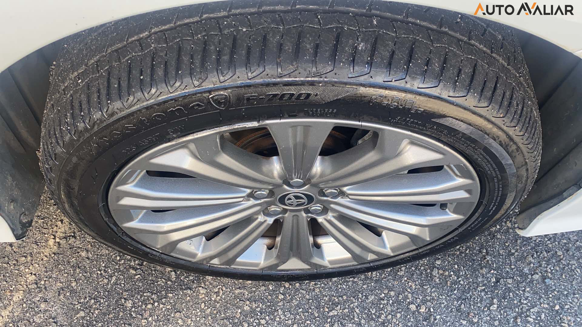 TOYOTA COROLLA 2.0 VVT-IE FLEX XEI DIRECT SHIFT