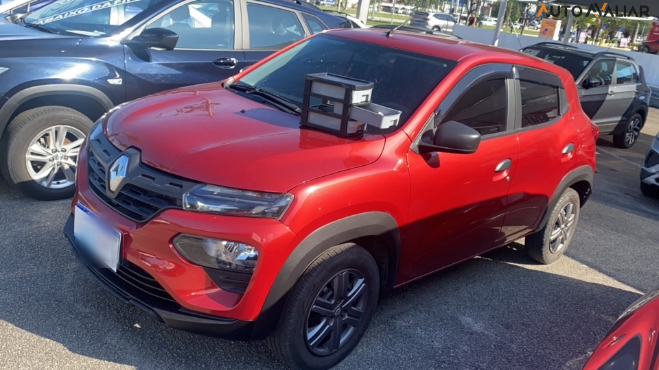 RENAULT KWID 1.0  ZEN 2 12V