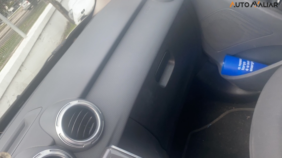 CITROEN C3 1.5 TENDANCE 8V FLEX 4P MANUAL
