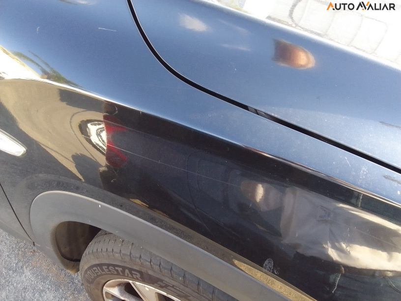 CHEVROLET TRACKER 1.0 TURBO FLEX LTZ AUTOMATICO