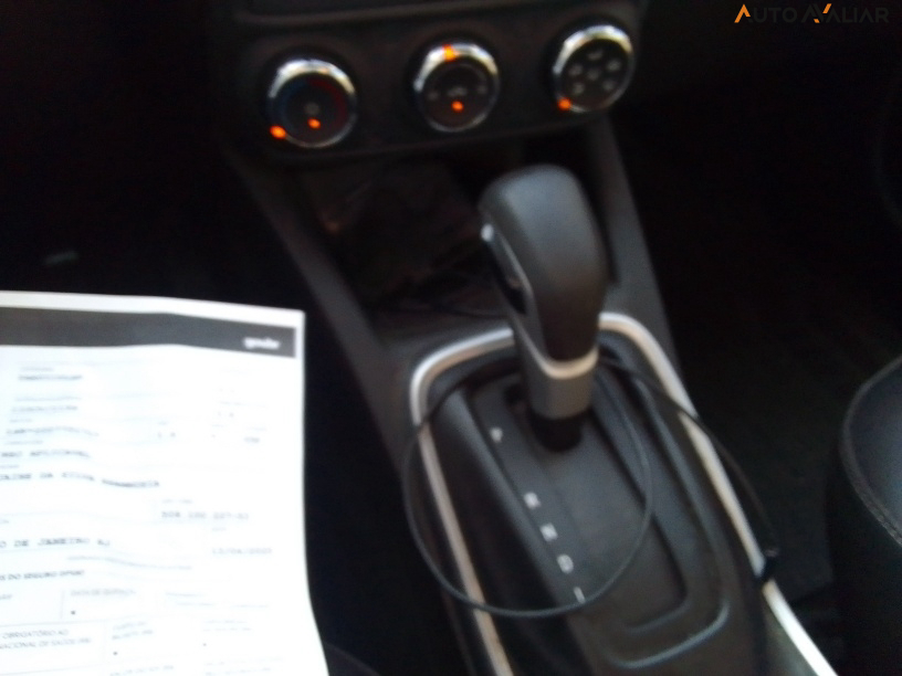 CHEVROLET TRACKER 1.0 TURBO FLEX LTZ AUTOMATICO